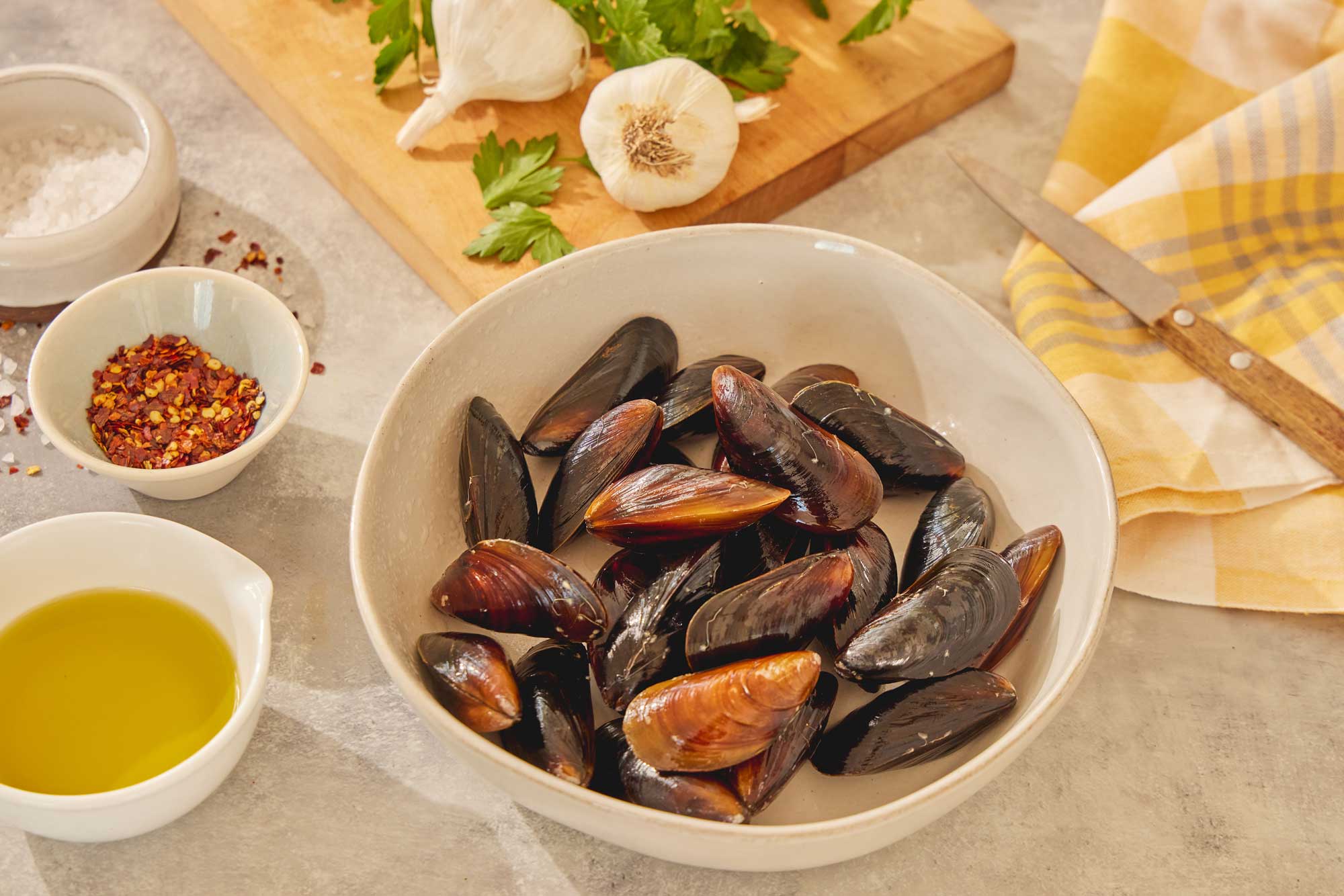 Mussels 101 Everything You Need to Know About Mussels Roger's Fish Co.