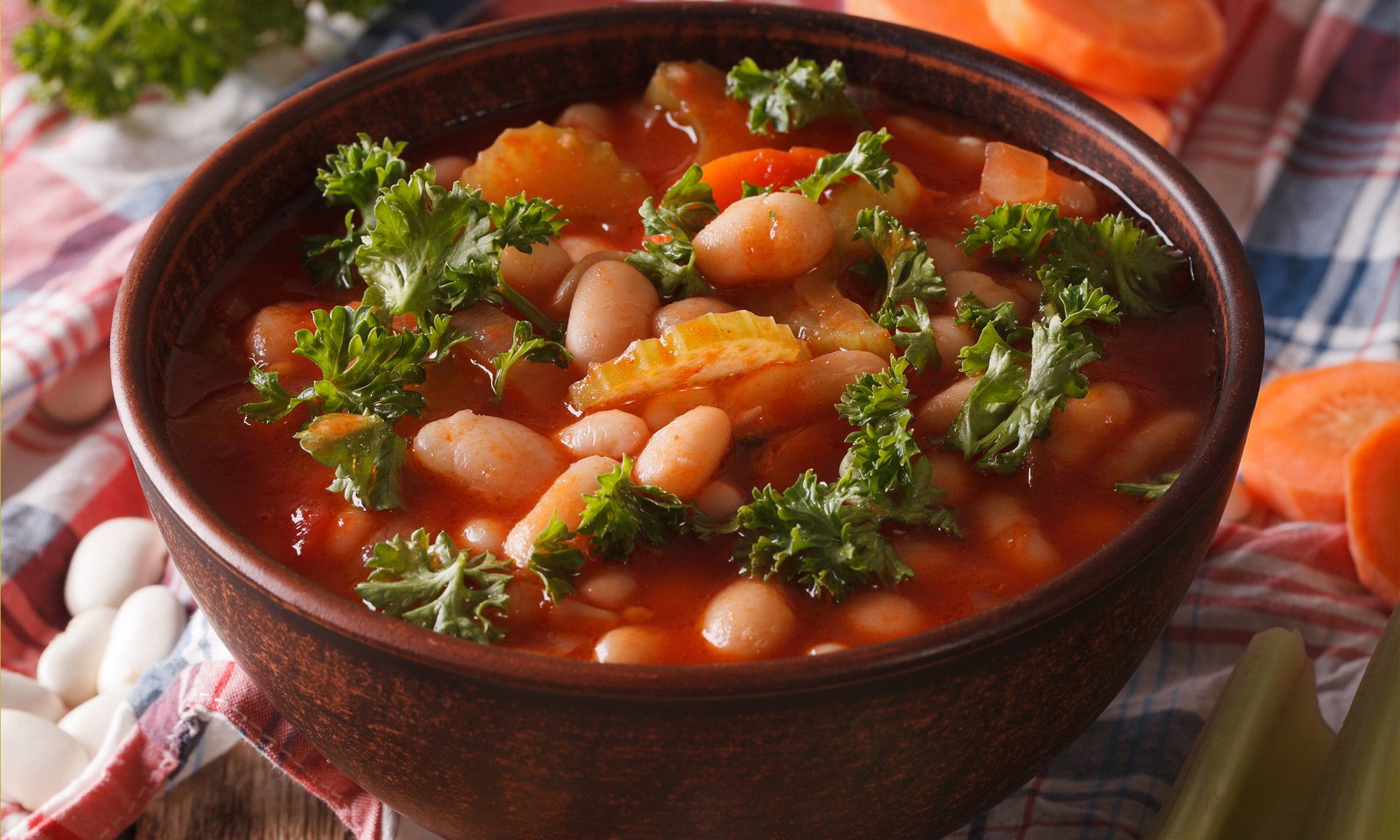 Haddock and Vegetable Stew Recipe – Roger's Fish Co.