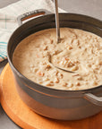 Roger's New England Double Clam Chowder