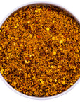 Honey Aleppo Pepper Seasoning