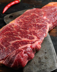 NY Strip Steak - 12 oz.