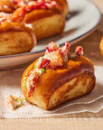 Lobster Roll Kit