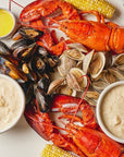 Lobster Clambake