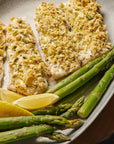 Wild Icelandic Haddock Fillet - 6 oz. (2 pack)
