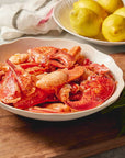 Fresh Lobster Meat - Cooked, 1 lb.