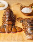 North Atlantic Lobster Tail in Shell - 6 oz. (2 pack)