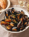 Live Prince Edward Island Mussels - 2 lbs.