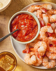 Jumbo Shrimp Cocktail