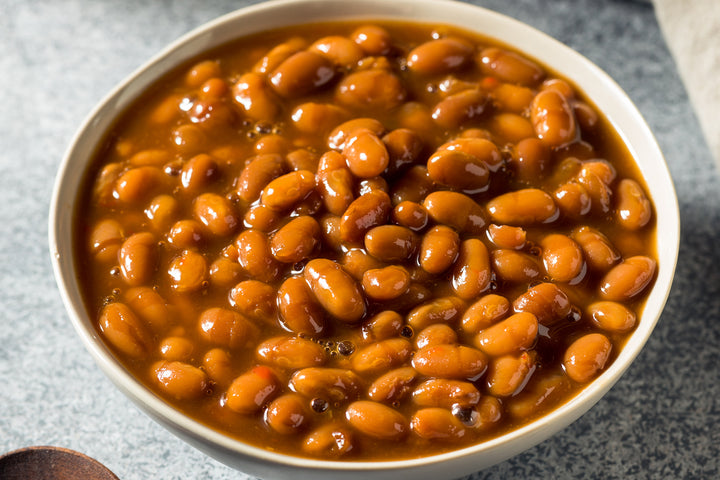 Baked Beans