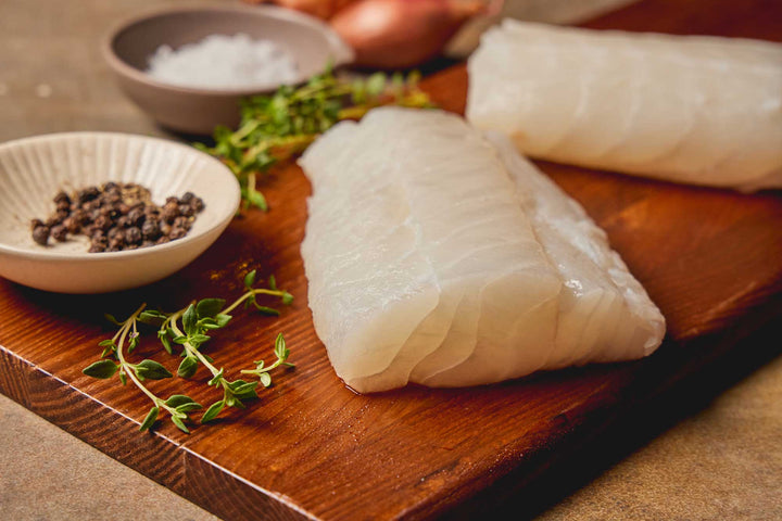 Cod 101: Everything You Need to Know About Cod – Roger's Fish Co.