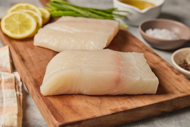 Halibut