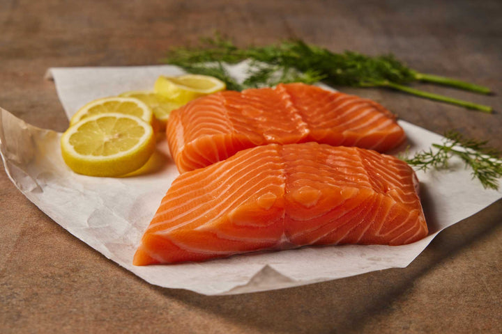 Salmon 101: Everything You Need to Know About Salmon – Roger's Fish Co.