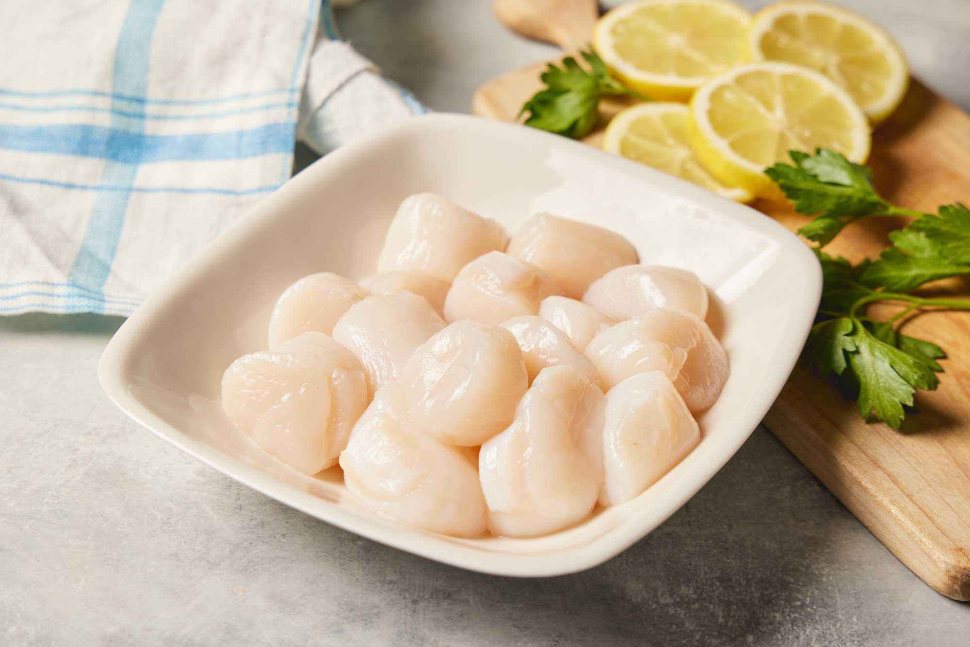 Scallops 101 Everything You Need to Know About Scallops Roger's Fish Co.