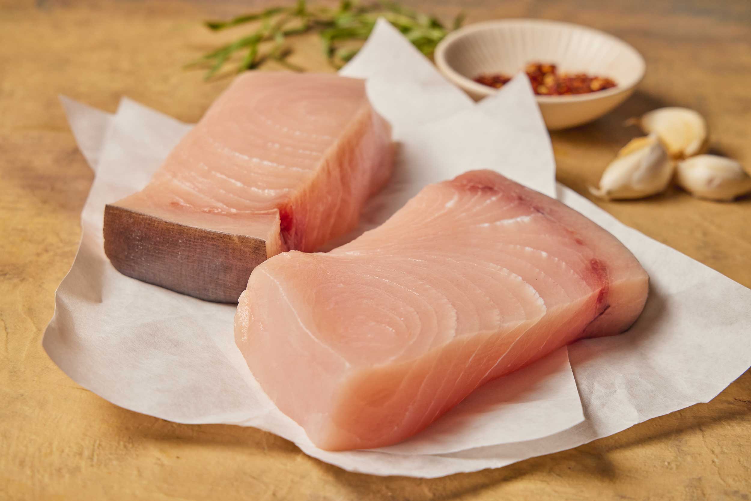 Swordfish 101 Everything You Need to Know About Swordfish Roger's