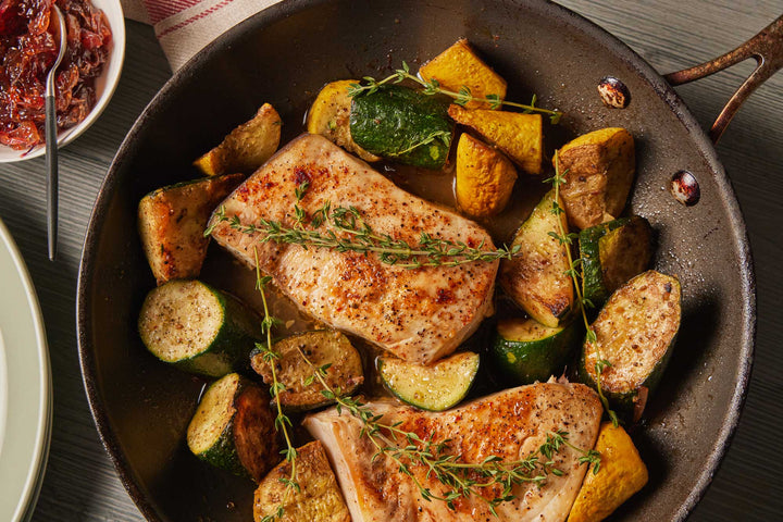 How to Broil Fish
