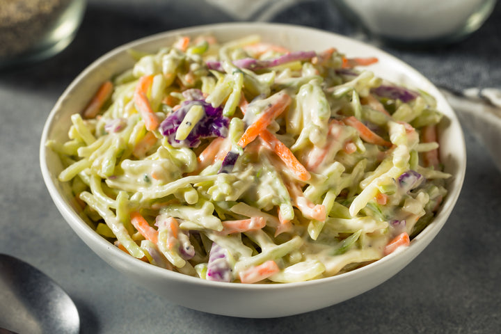 George's Cole Slaw