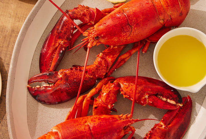 How to Cook a Lobster