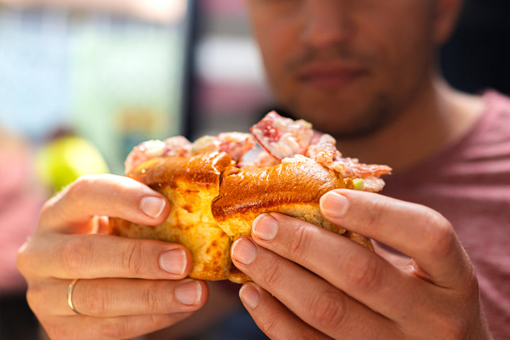 Lobster Rolls: A Summertime Staple from Coast to Coast