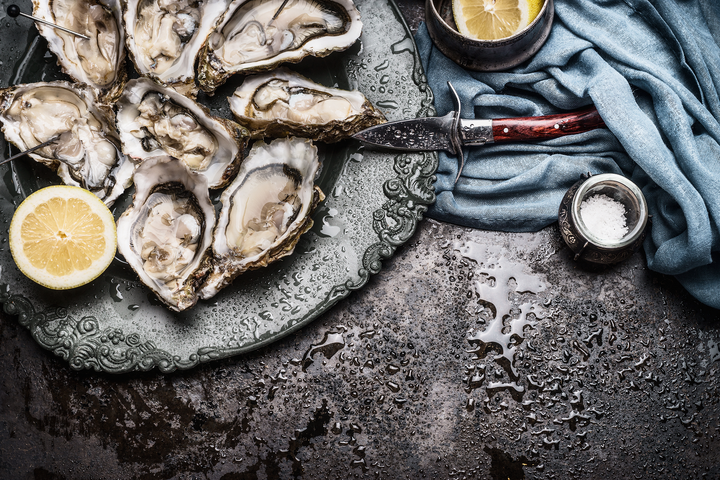 Are Oysters Good For You? The Many Health Benefits of Oysters