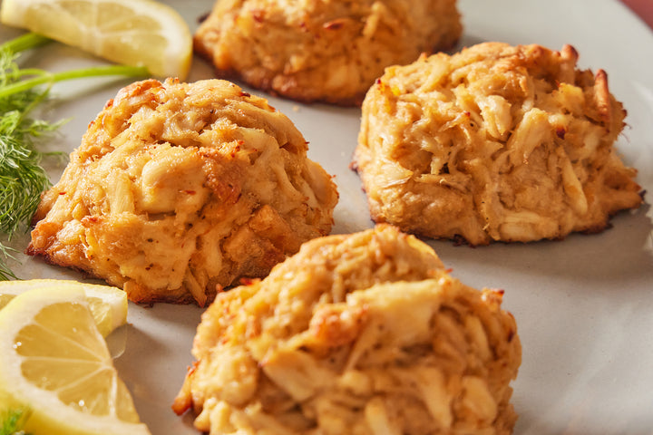 Crab
