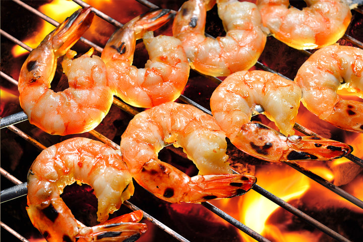 Grill-Ready Seafood Favorites