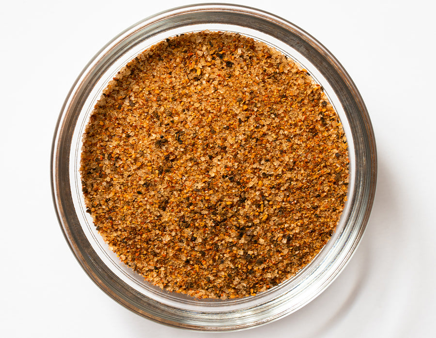 Cajun Seasoning