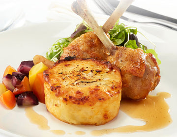 Roasted Cauliflower au Gratin (4 pack)