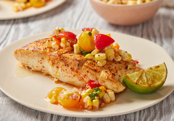 Fish Prep - How to Prepare, Cook & Serve Seafood | Roger's Fish Co.