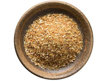 Ginger Citrus Seasoning