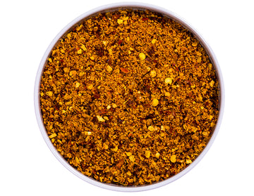 Honey Aleppo Pepper Seasoning