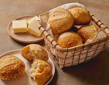 Dinner Rolls