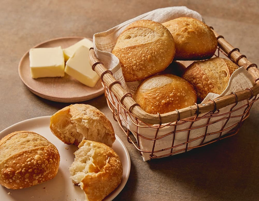 Dinner Rolls