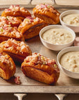 Lobster Roll and Chowder Kit