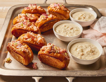 Lobster Roll and Chowder Kit