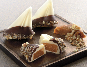 Harbor Sweets Sweet Sloops